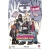 Boruto : Naruto-Le Film [Combo Blu-Ray + DVD-Édition Limitée]