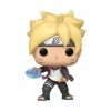 Funko Pop! Animation: Boruto - Boruto Uzumaki with Rasengan - Boruto: Naruto Next Generations - Figurine en Vinyle à Collecti
