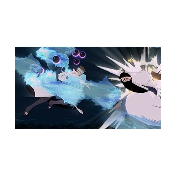 Naruto x Boruto Ultimate Ninja Storm Connections