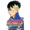 Boruto: Naruto Next Generations, Vol. 7: Kawaki English Edition 