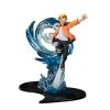 BANDAI TAMASHII NATIONS Boruto - Boruto Uzumaki Kizuna Relation - Statuette FiguartsZERO 20cm