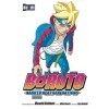 Boruto: Naruto Next Generations, Vol. 5: Ao English Edition 
