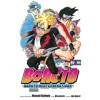 Boruto: Naruto Next Generations, Vol. 3: My Story!! English Edition 