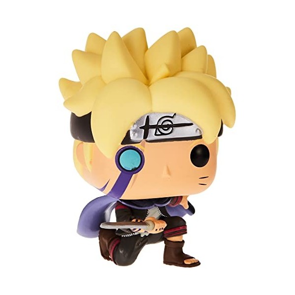 POP Figurine Funko Animation Boruto