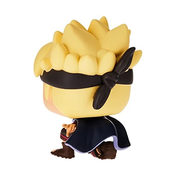 POP Figurine Funko Animation Boruto