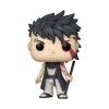 Funko Pop Boruto Kawaki Prologue Figurine GITD Anime AAA Exclusif 