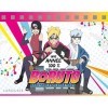 Une année 100% BORUTO