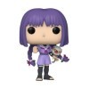 Funko Pop! Animation: Boruto - Sumire Kakei with Nue - Boruto: Naruto Next Generations - Figurine en Vinyle à Collectionner -