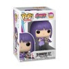 Funko Pop! Animation: Boruto - Sumire Kakei with Nue - Boruto: Naruto Next Generations - Figurine en Vinyle à Collectionner -
