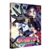 Boruto : Naruto Next Generations-Vol. 11