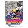 Boruto: Naruto Next Generations, Vol. 2: Stupid Old Man!! English Edition 