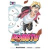 Boruto: Naruto Next Generations, Vol. 12