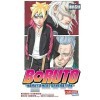 Boruto - Naruto the next Generation 6: Die actiongeladene Fortsetzung des Ninja-Manga Naruto