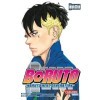 Boruto - Naruto the next Generation 7: Die actiongeladene Fortsetzung des Ninja-Manga Naruto