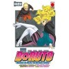 Boruto. Naruto next generations Vol. 8 