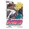 Boruto nº 08: Naruto Next Generations