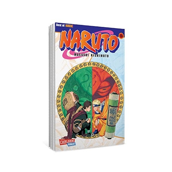 Naruto 15