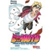 Boruto - Naruto the next Generation 12: Coming-of-Age-Manga über Träume, Leidenschaft und die Kraft der Musik