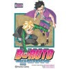 Boruto nº 09: Naruto Next Generations