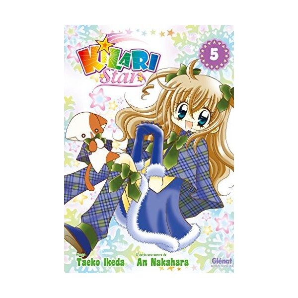 Kilari Star - Tome 05