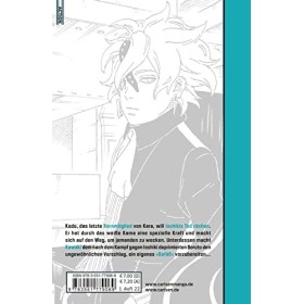 Boruto - Naruto the next Generation 15: Die actiongeladene Fortsetzung des Ninja-Manga Naruto