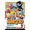 Naruto, Vol. 2: The Worst Client Naruto Graphic Novel English Edition 