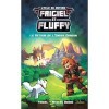 Frigiel et Fluffy, tome 1 : Le Retour de lEnder Dragon - Minecraft