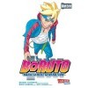 Boruto - Naruto the next Generation 5: Die actiongeladene Fortsetzung des Ninja-Manga Naruto