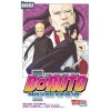 Boruto - Naruto the next Generation 10: Die actiongeladene Fortsetzung des Ninja-Manga Naruto