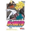 Boruto - Naruto the next Generation 8: Die actiongeladene Fortsetzung des Ninja-Manga Naruto