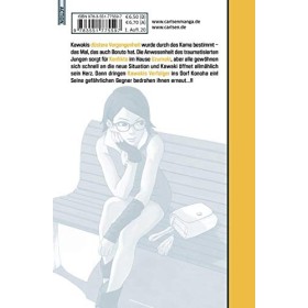 Boruto - Naruto the next Generation 8: Die actiongeladene Fortsetzung des Ninja-Manga Naruto