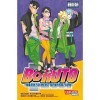 Boruto - Naruto the next Generation 11: Coming-of-Age-Manga über Träume, Leidenschaft und die Kraft der Musik