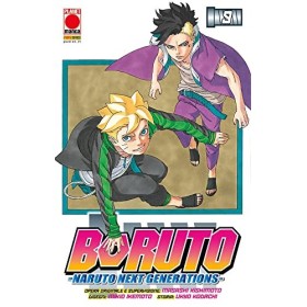 Boruto. Naruto next generations Vol. 9 