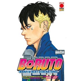 Boruto. Naruto next generations Vol. 7 