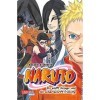 Naruto - Der siebte Hokage und der scharlachrote Frühling: Naruto - Gaiden: The next generation