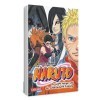 Naruto - Der siebte Hokage und der scharlachrote Frühling: Naruto - Gaiden: The next generation