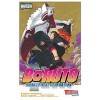 Boruto - Naruto the next Generation 13: Coming-of-Age-Manga über Träume, Leidenschaft und die Kraft der Musik