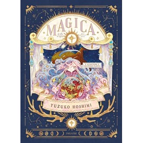 MAGICA : Le nocturne des étoiles filantes - Édition Deluxe