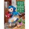 La petite faiseuse de livreT01