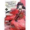 Though I Am an Inept Villainess - Tome 1 français 