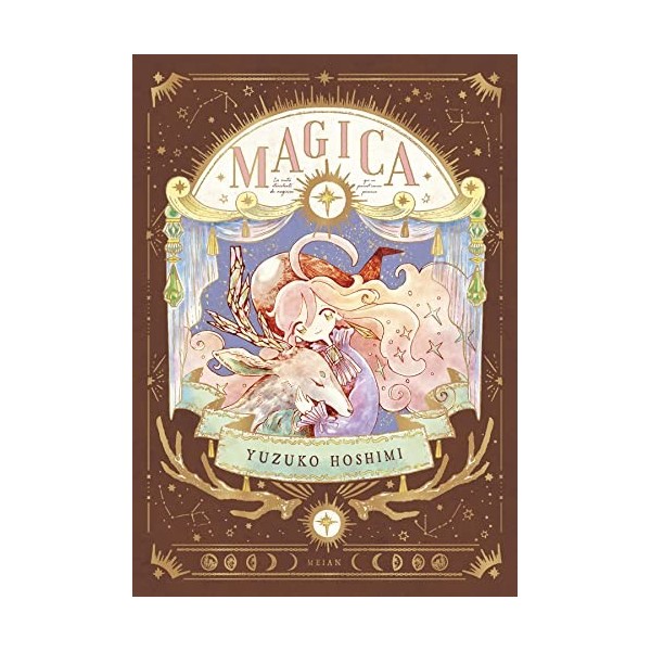 MAGICA - Édition Deluxe