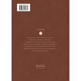 MAGICA - Édition Deluxe