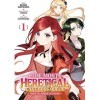 The Most Heretical Last Boss Queen - Tome 1 français 