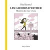 Les Cahiers dEsther - tome 3 Histoires de mes 12 ans