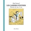 Les Cahiers dEsther - tome 2 Histoires de mes 11 ans