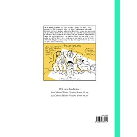 Les Cahiers dEsther - tome 2 Histoires de mes 11 ans