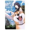 La fin du monde avec mon Shiba Inu - Tome 1