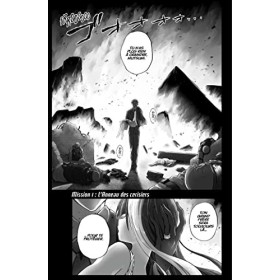 Mission: Yozakura family - Tome 1