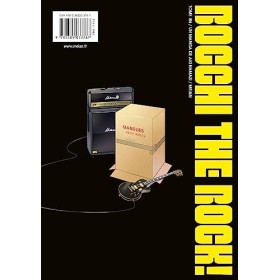 Bocchi the Rock! - Tome 1