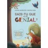 Sais-tu que tu es génial ?: Un livre dimages pour les enfants qui montre quils sont doués, quils ont du talent et sont exc